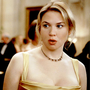 Renee Zellweger, Bridget Jones: The Edge of Reason Renee Zellweger, Bridget Jones: The Edge of Reason